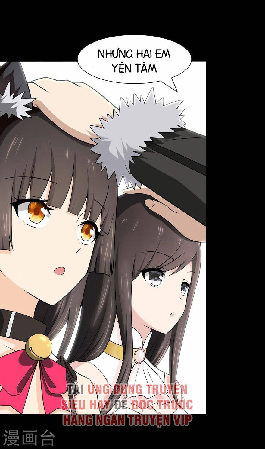 bạn gái virus của tôi chapter 68 10