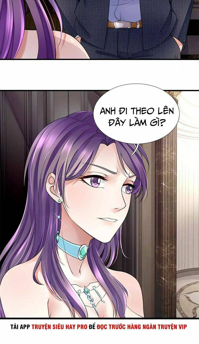 chung cực binh vương tại đô thị chapter 31 8