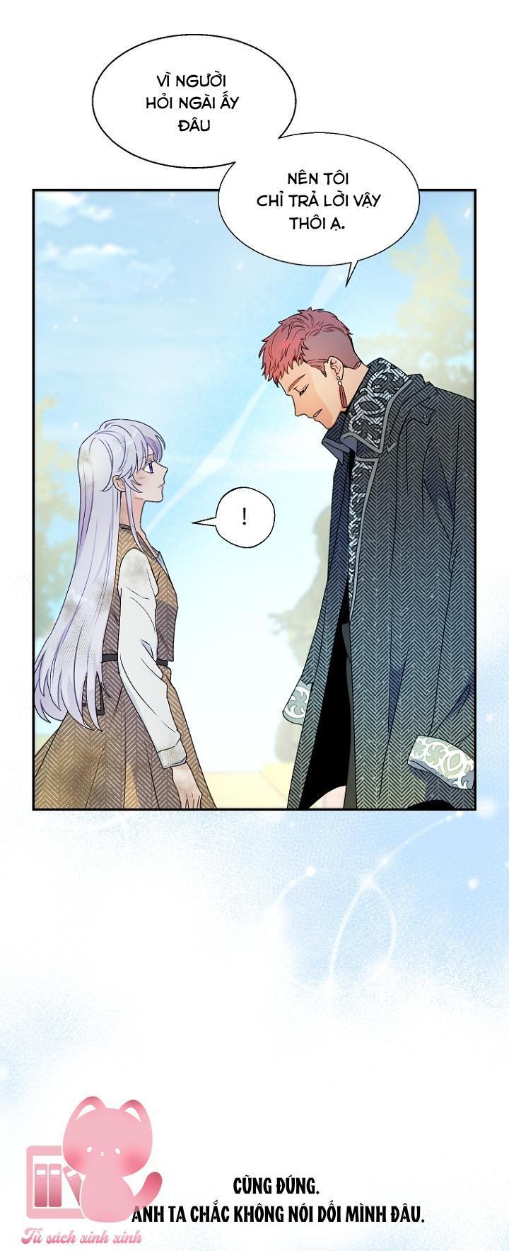 bỏ quách chồng con đi, tiền bạc mới là tất cả chapter 3 20