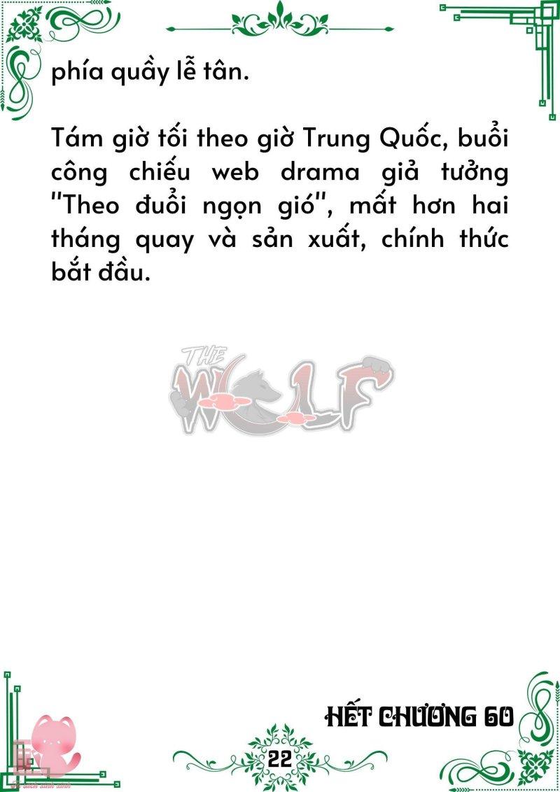 quý nhân phù trợ du chapter 60 22