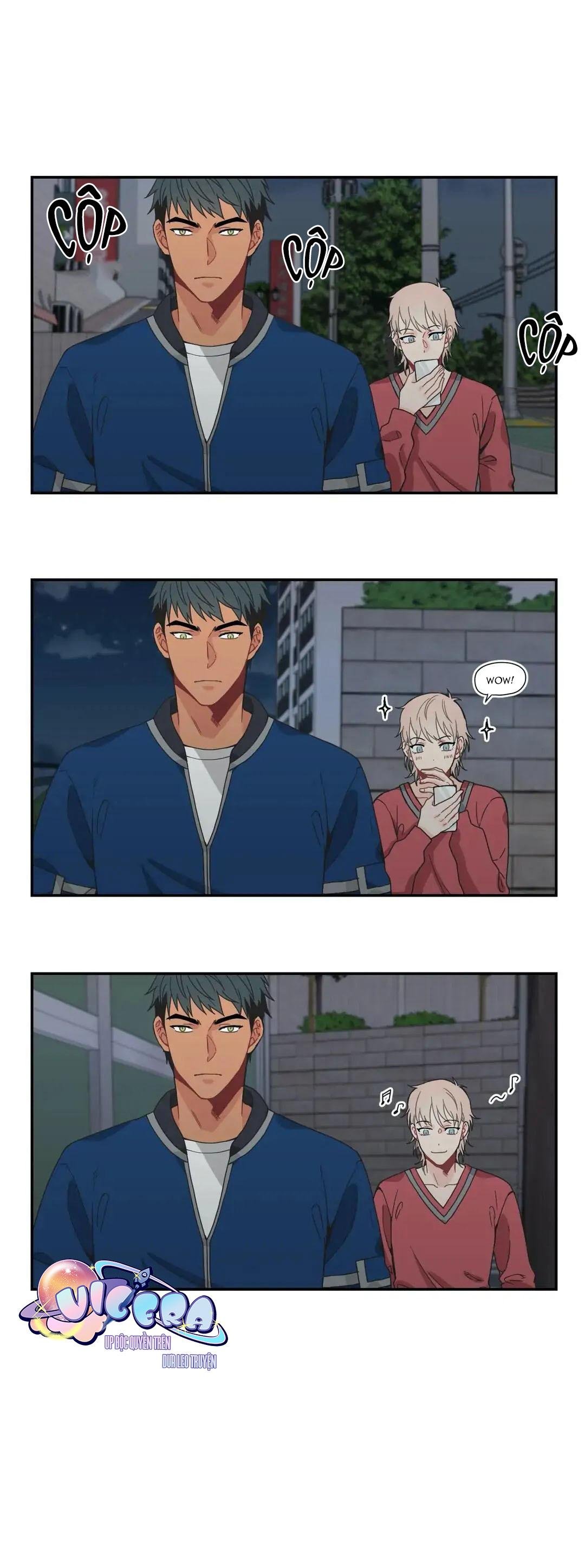 đường ranh giới chapter 21 3