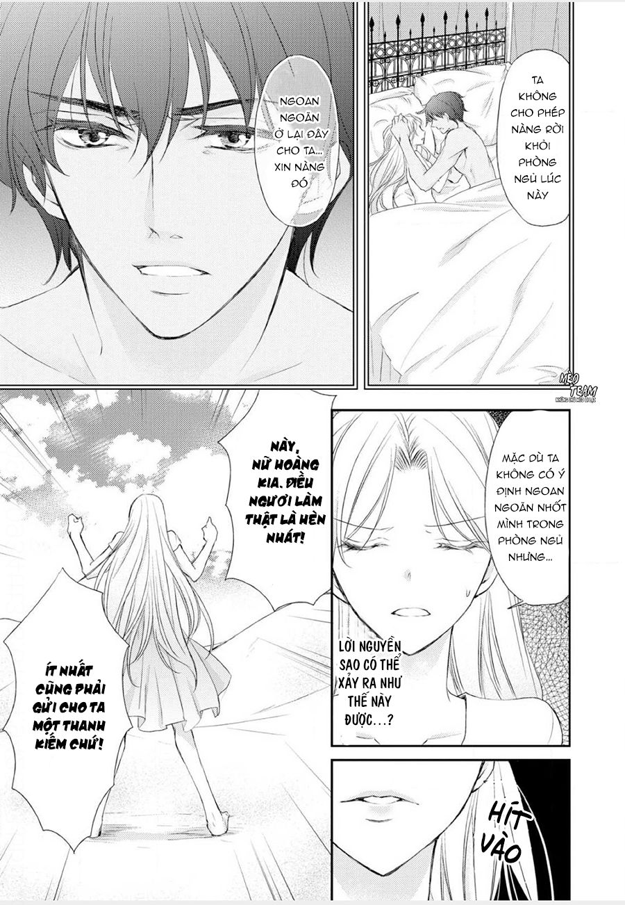 sabaku no ouji to kaizoku hime chapter 1 71