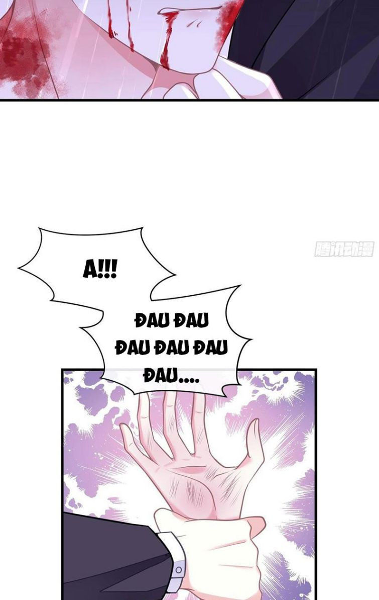 tôi nghi ngờ hệ thống thích tôi chapter 25 30