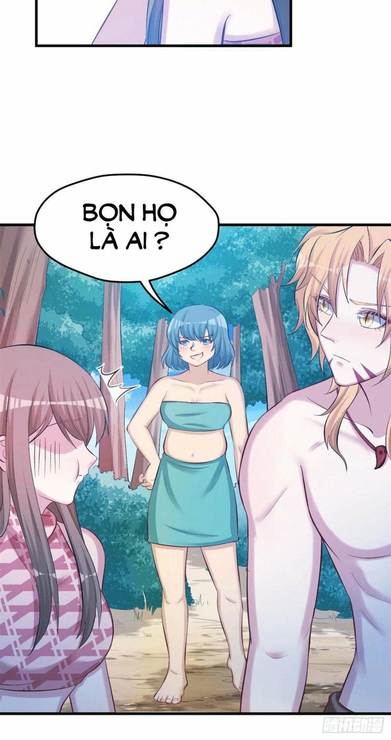 [16+] thảnh thơi thú thế chủng chủng điền, sinh sinh tể chapter 236 47