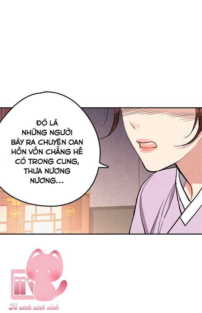 lệnh cấm hôn chapter 77 18