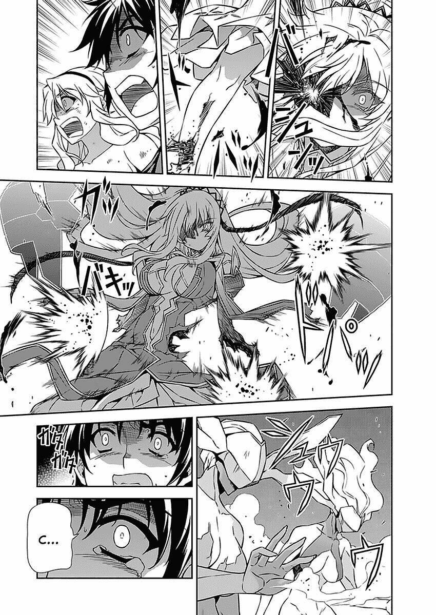 freezing chapter 182 22