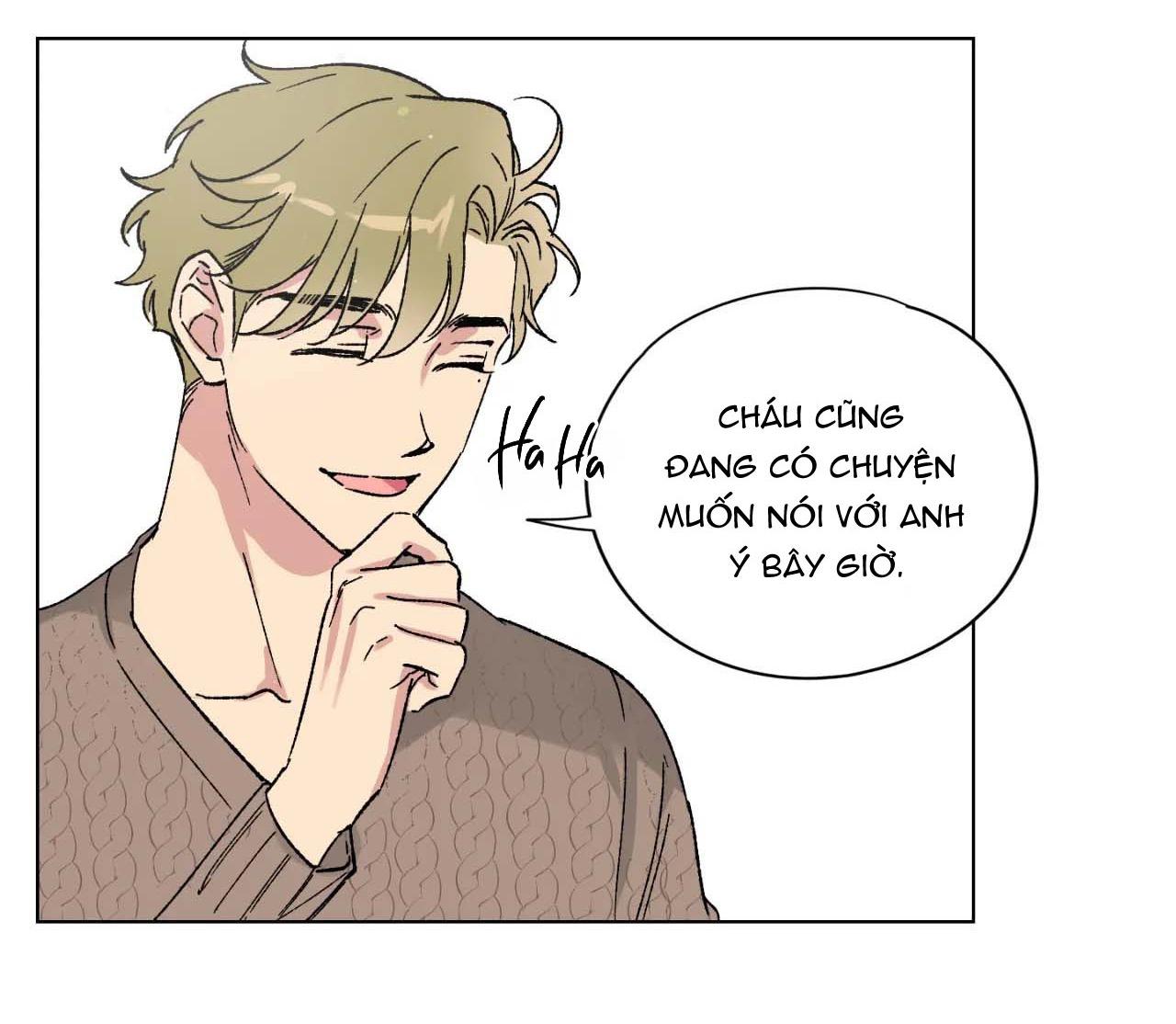 bước vào rắc rối chapter 4 26