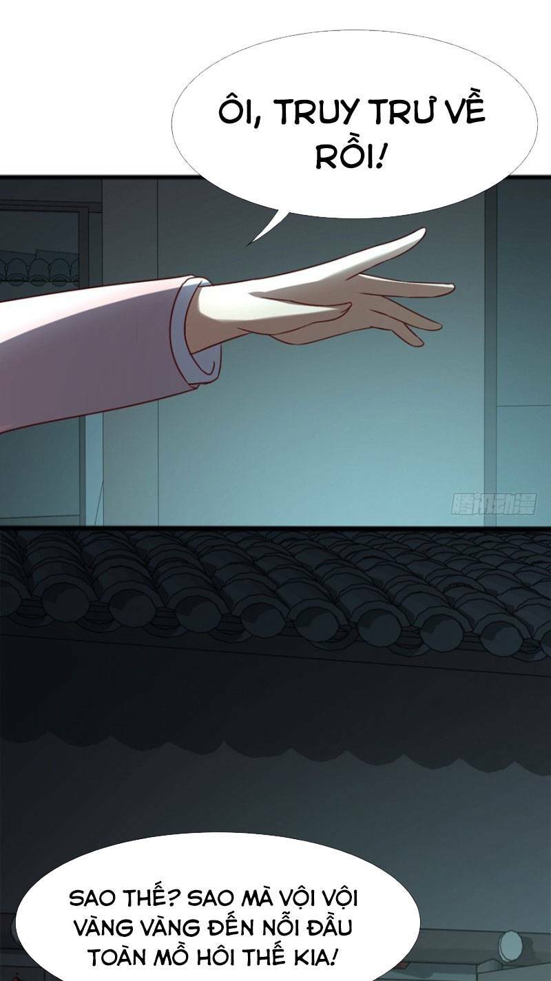 thập nhị thiên kiếp chapter 49 29