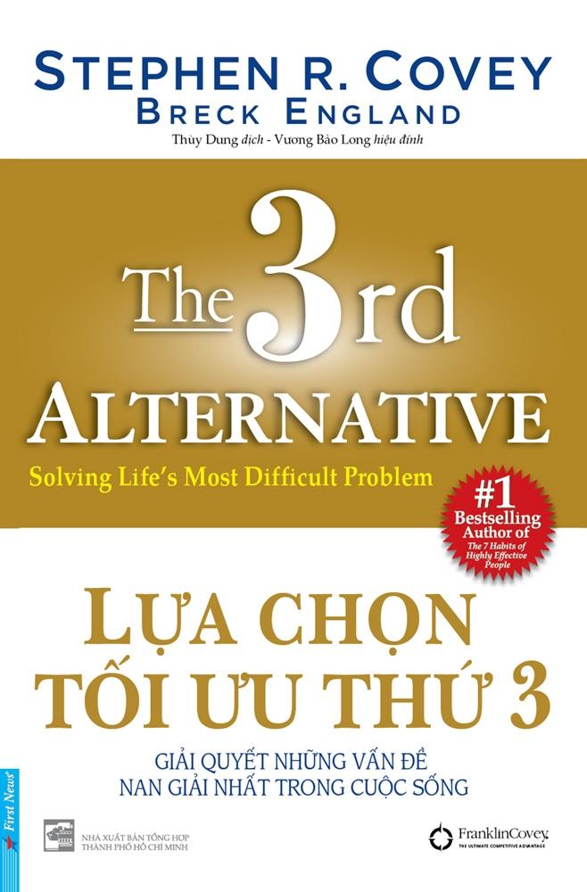 Lựa Chọn Tối Ưu Thứ 3