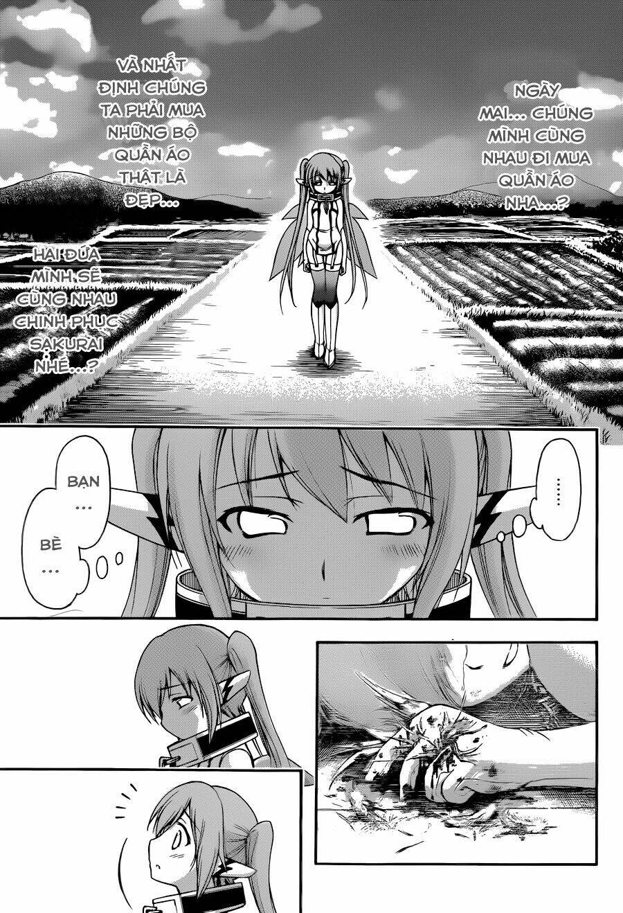 vật thất lạc của bầu trời chapter 69 35