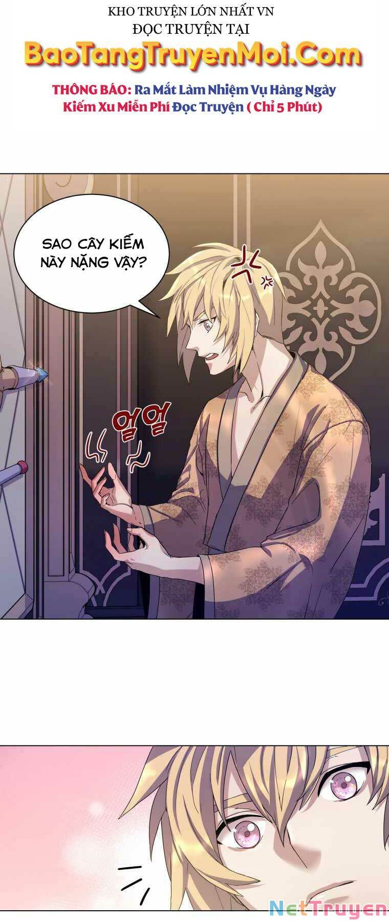 bạo chúa cường hoành chapter 2 12