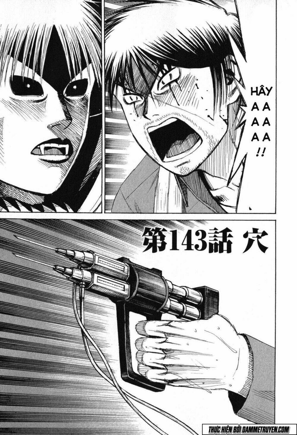 đảo ma cà rồng chapter 473 2