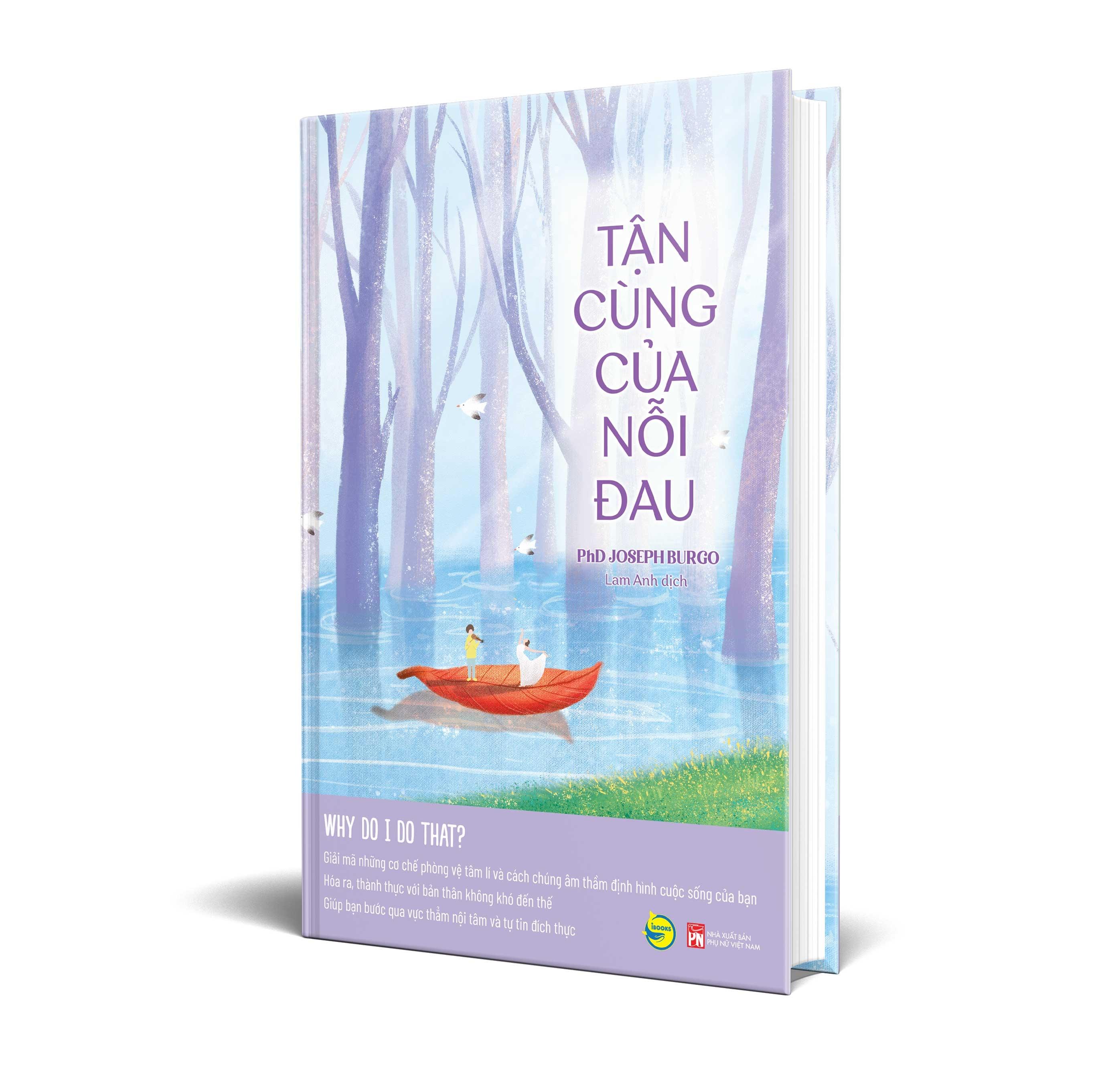 Tận Cùng Của Nỗi Đau - Why Do I Do That?