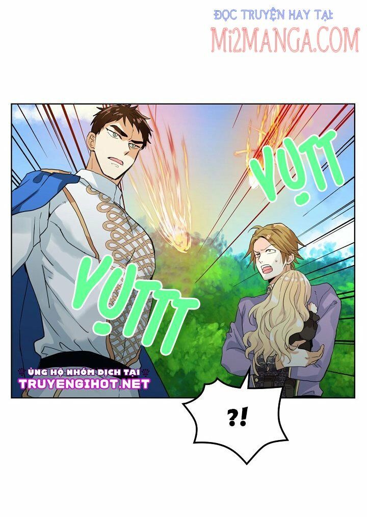 con có phải con là con gái của ngài không? chapter 55.1 29