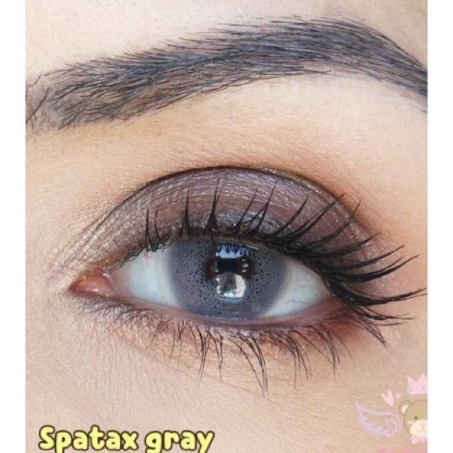 Áp tròng USA gray 14.0mm - Kính Áp Tròng FAIRY SHOP CONTACT LENS