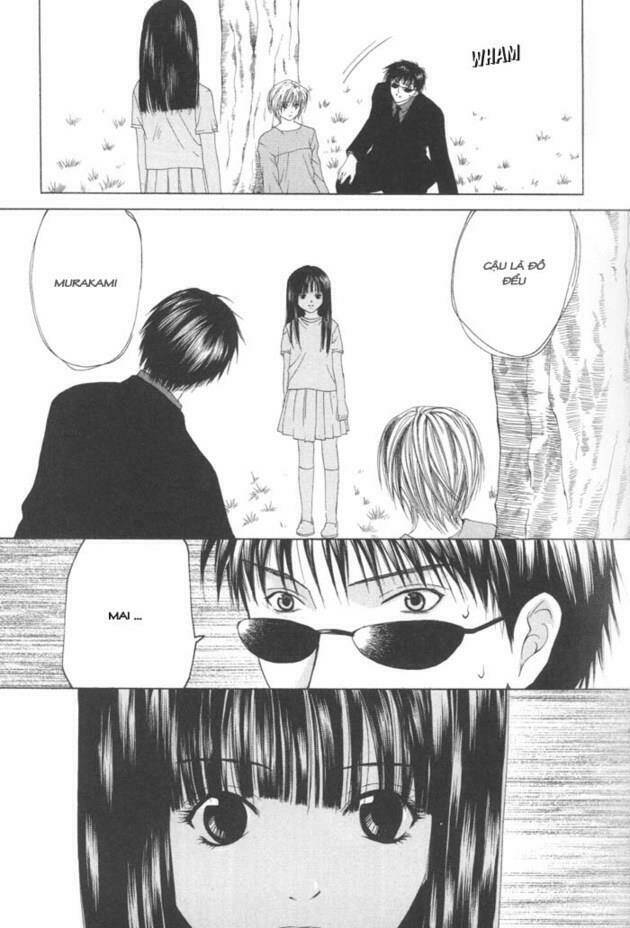 arcana soul chapter 9 21