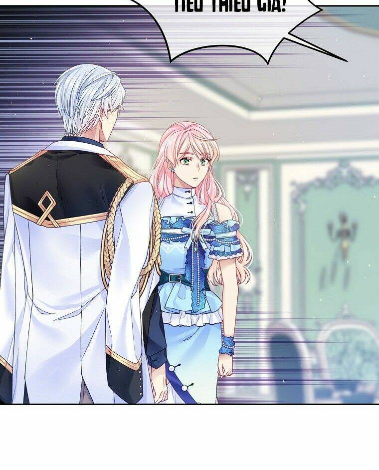 chồng em dễ thương chết mất thôi! chapter 16 56