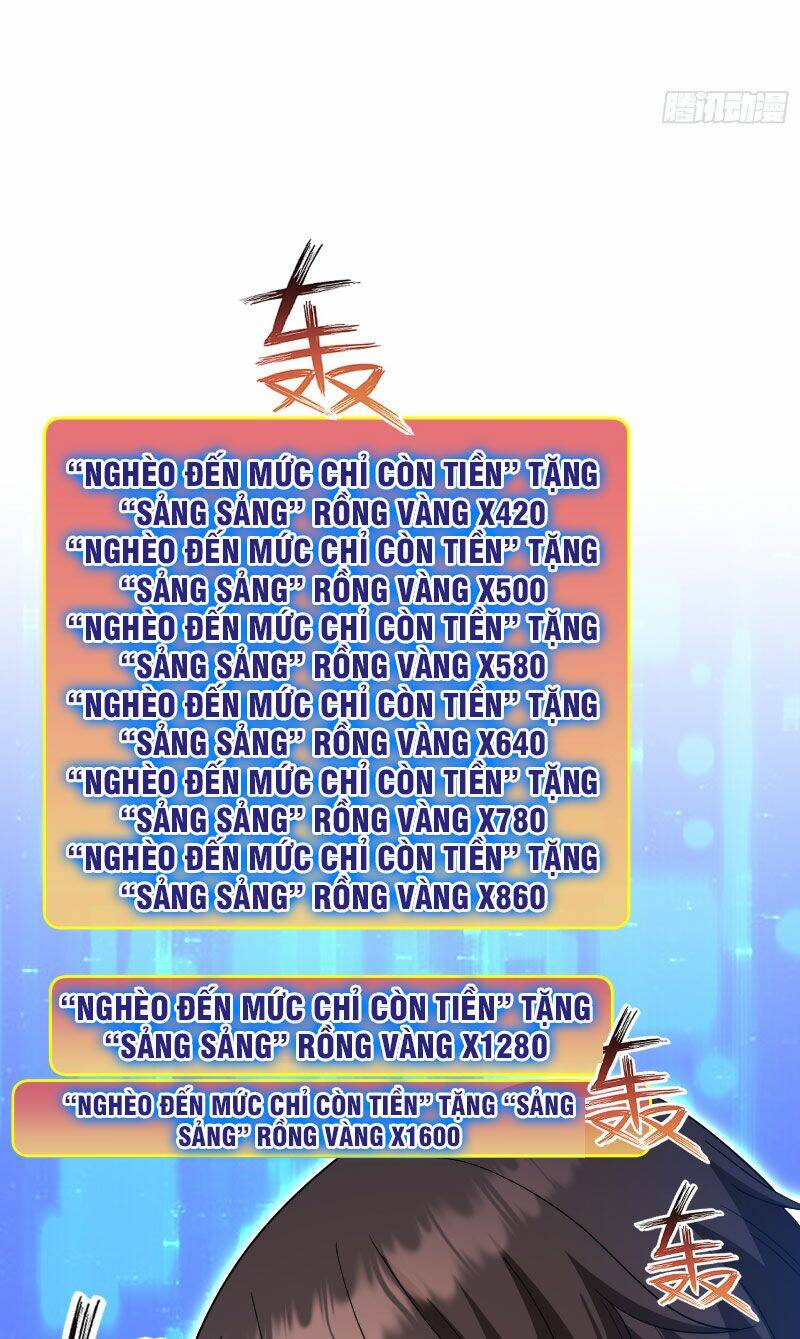 Bỏ Làm Simp Chúa, Ta Có Trong Tay Cả Tỉ Thần Hào chapter 3.1 26