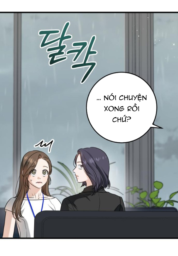 Nóng Lòng Muốn Giày Vò Em chapter 64.1 61