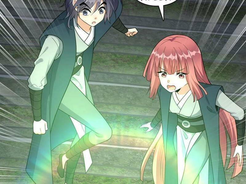 ta nuôi nữ đế phản diện thành yandere chapter 16 109