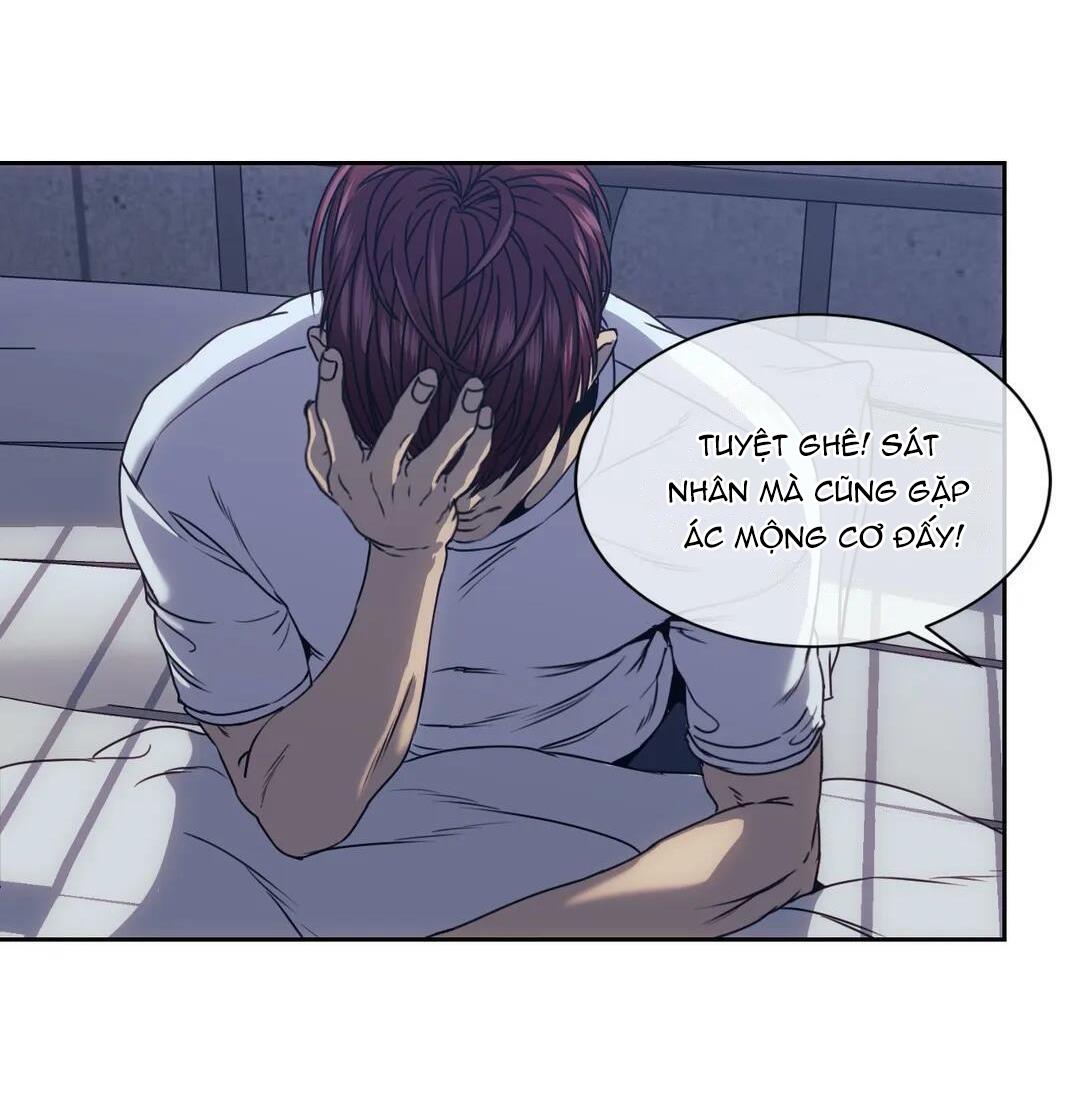 công cuộc báo thù của kẻ yếu thế chapter 6 33