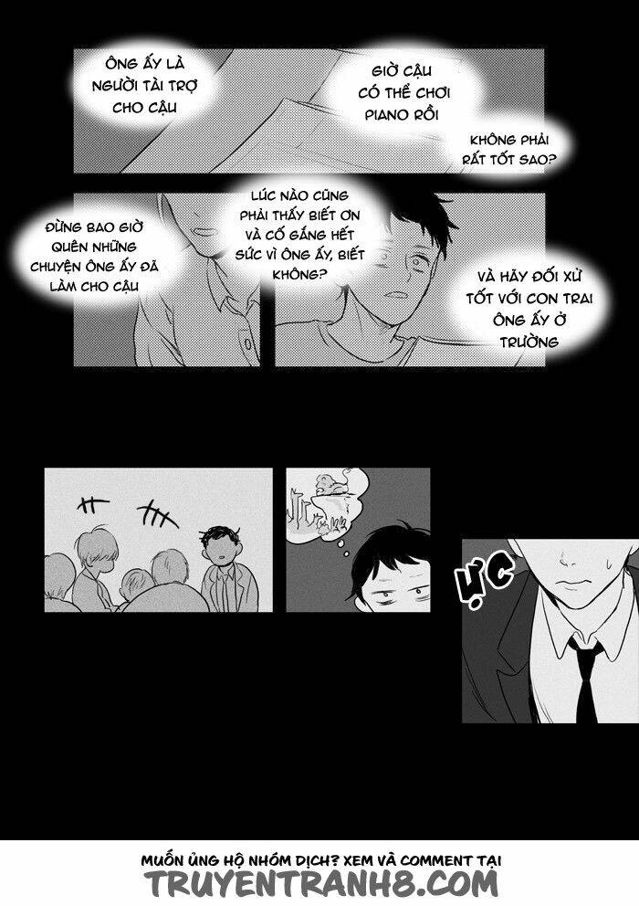 bẫy tình yêu chapter 121 10