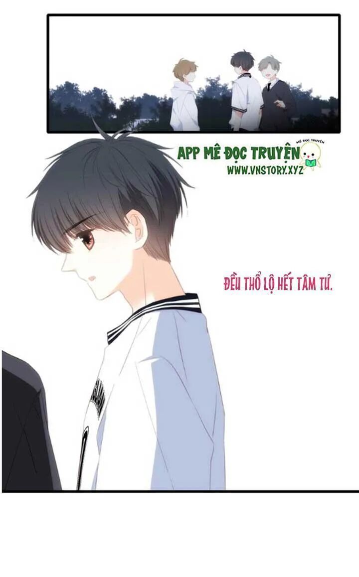 con tim rung động 2 chapter 107 75