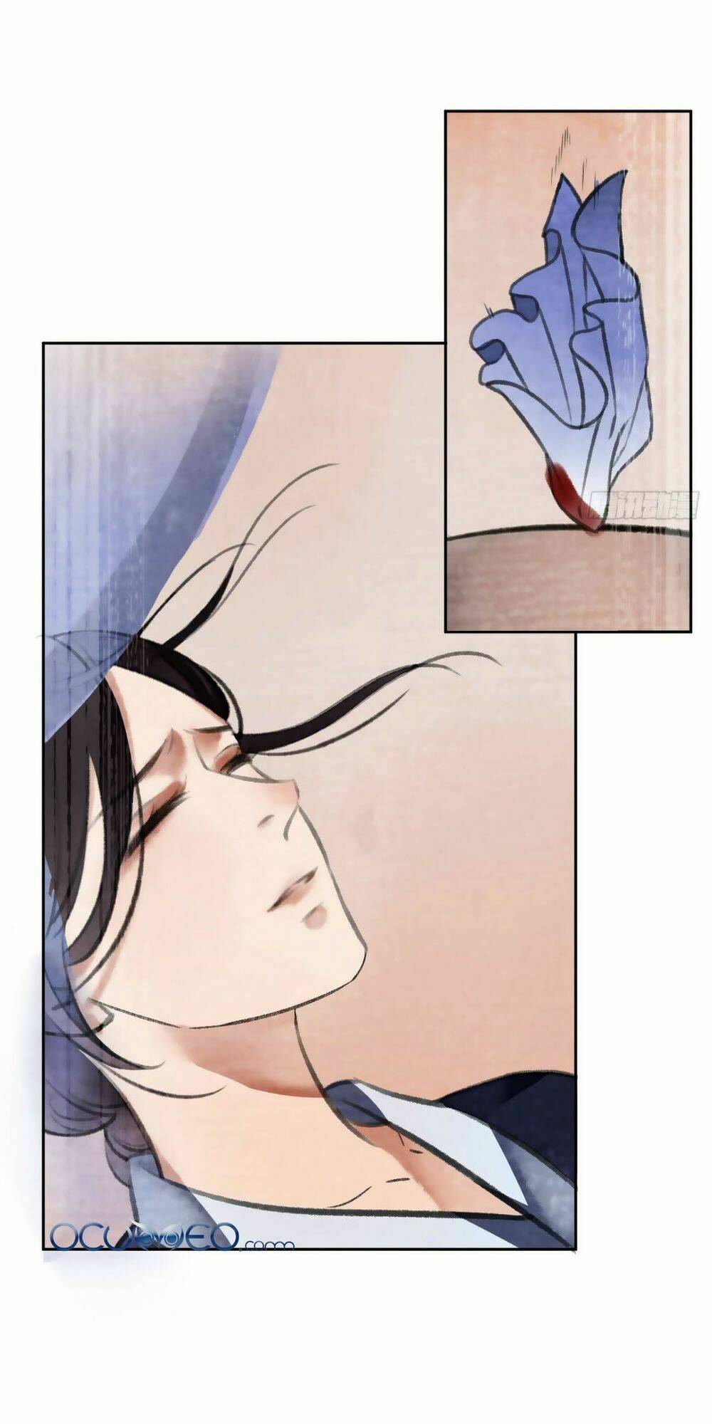 giấc mộng nam triều chapter 27 21