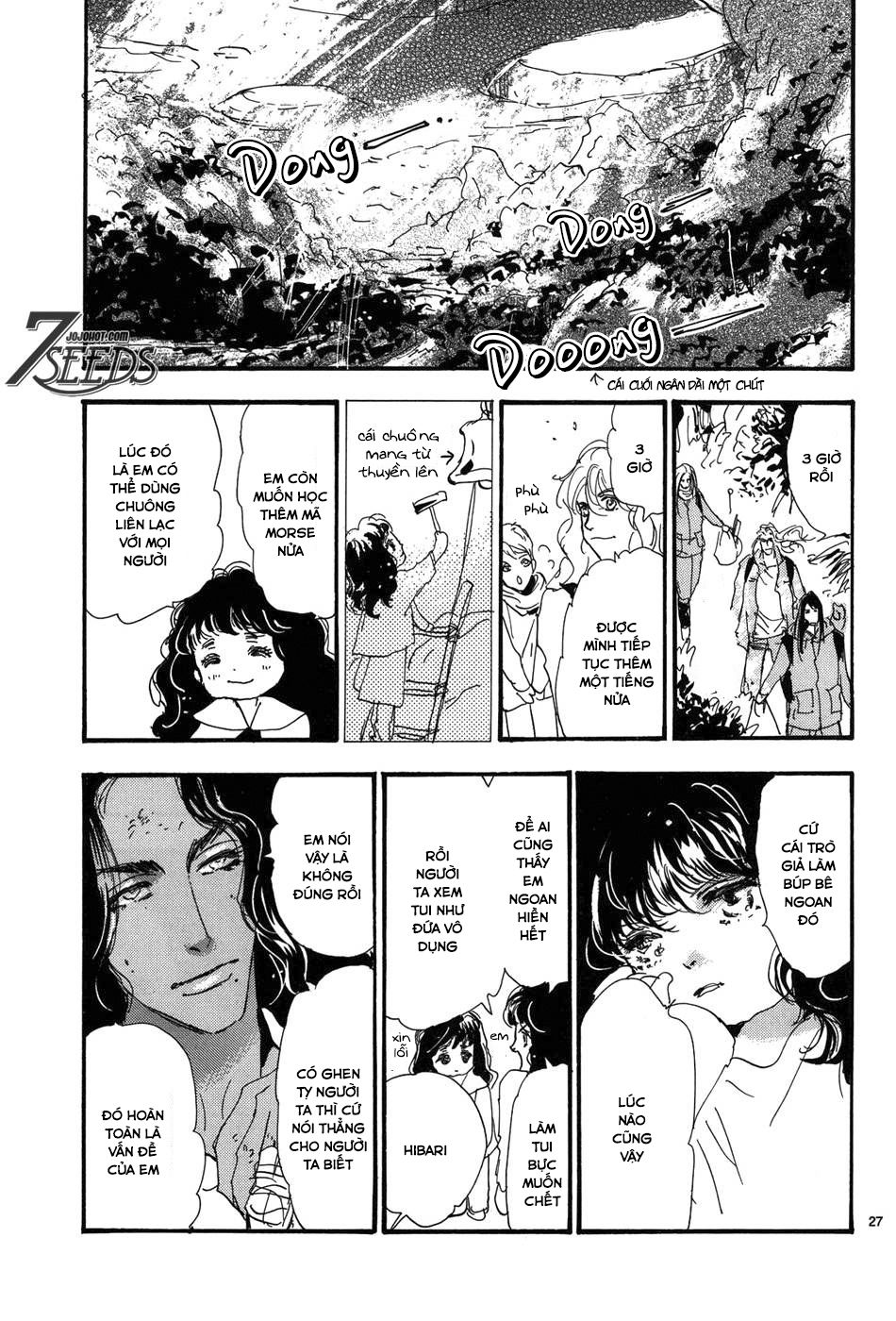 mầm sống chapter 179 30