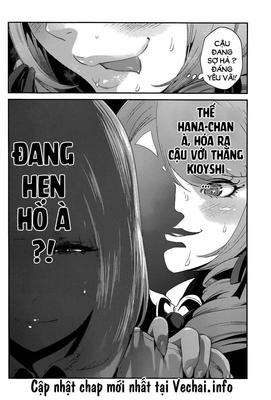 trường học ngục tù chapter 147 19