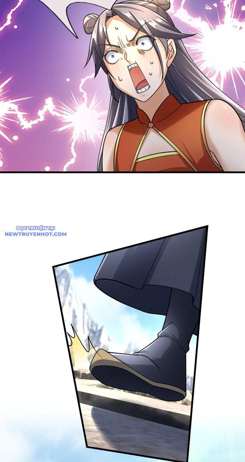 ngủ say vạn cổ: xuất thế đẩy ngang chư thiên chapter 49 66