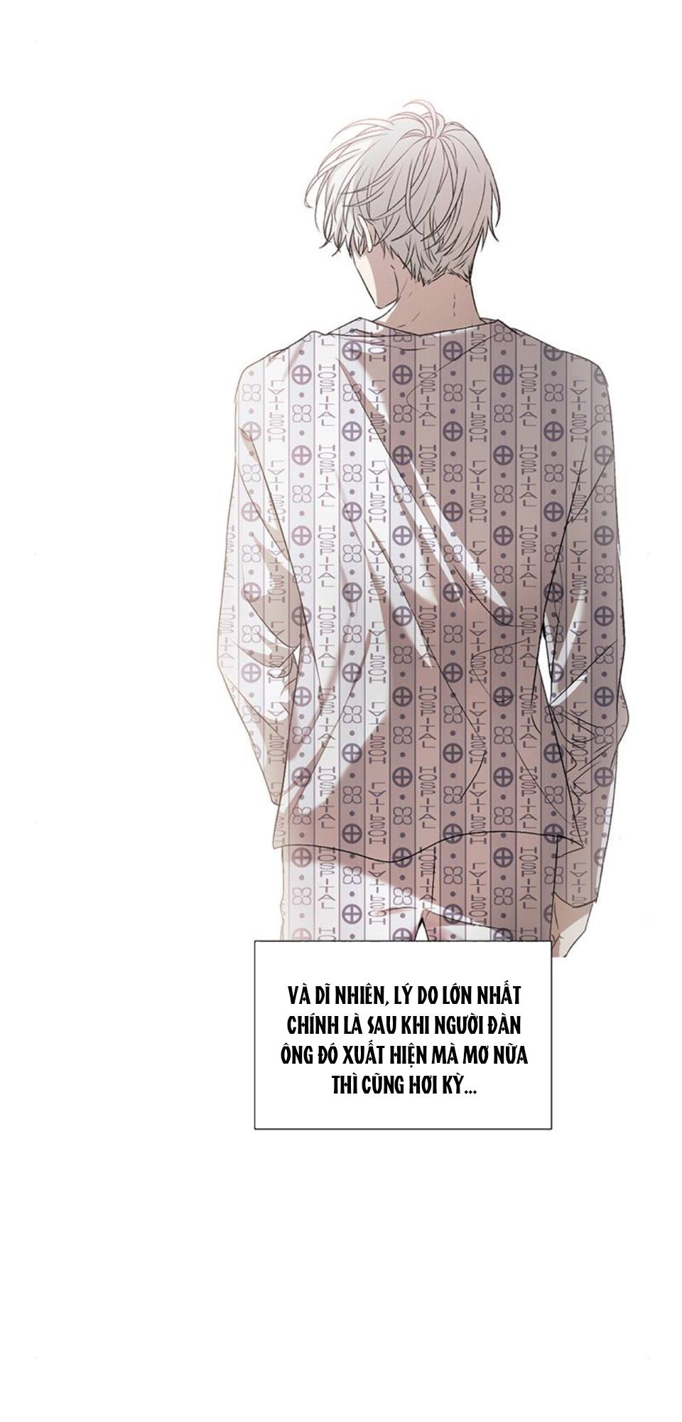Tự Do Trong Mơ chapter 10.1 33