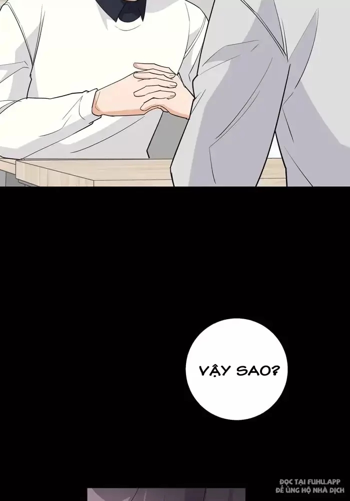 anh bạn của tôi đang phát sáng kìa ! chapter 16 10