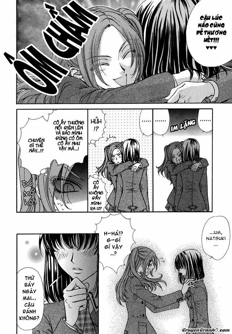 spring, summer, fall, winter chapter 6 4