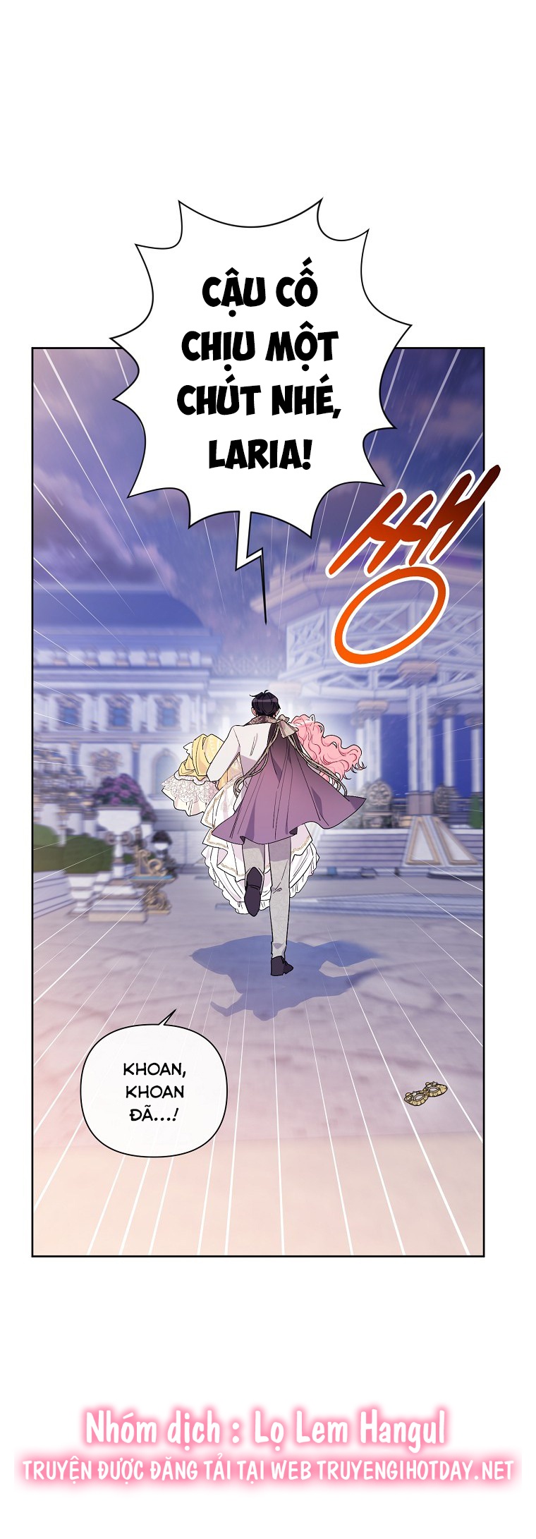 trở thành con dâu bất đắc dĩ chapter 77 16