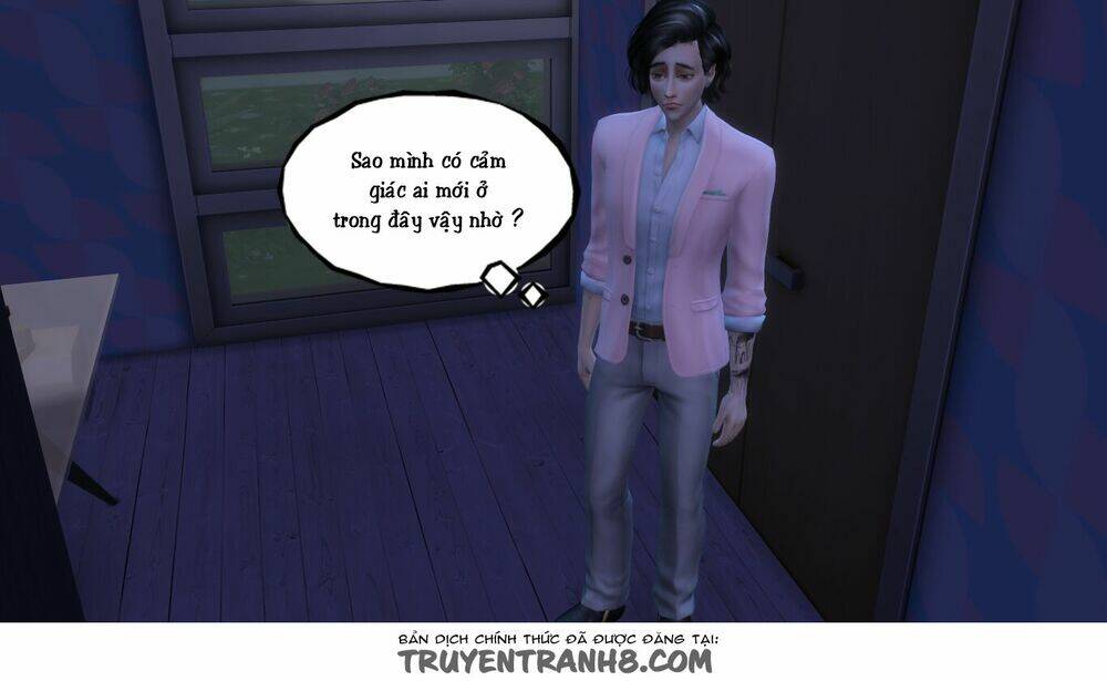 cô dâu giả mạo [truyện sims] chapter 17 30