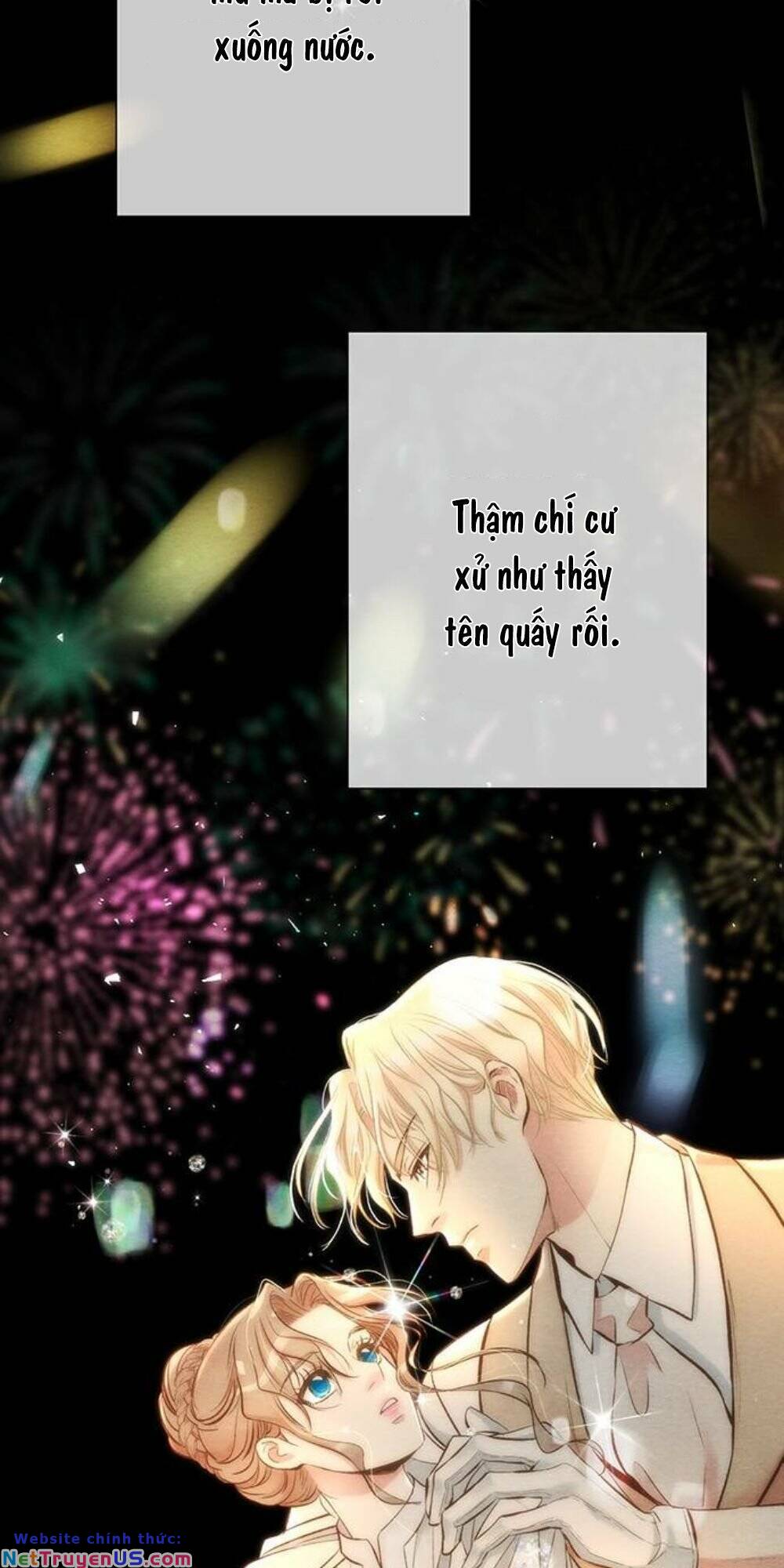 Hoàng Tử Rắc Rối chapter 26.1 19