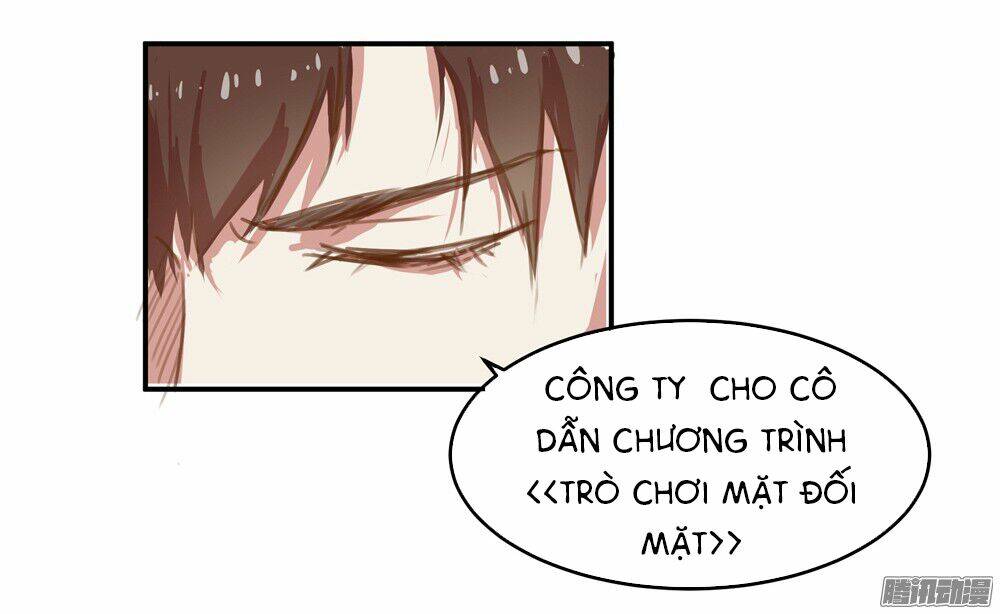 hệ thống yêu đương với nam thần chapter 1 39