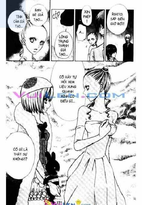 chàng quản gia của bé mei chapter 7 120