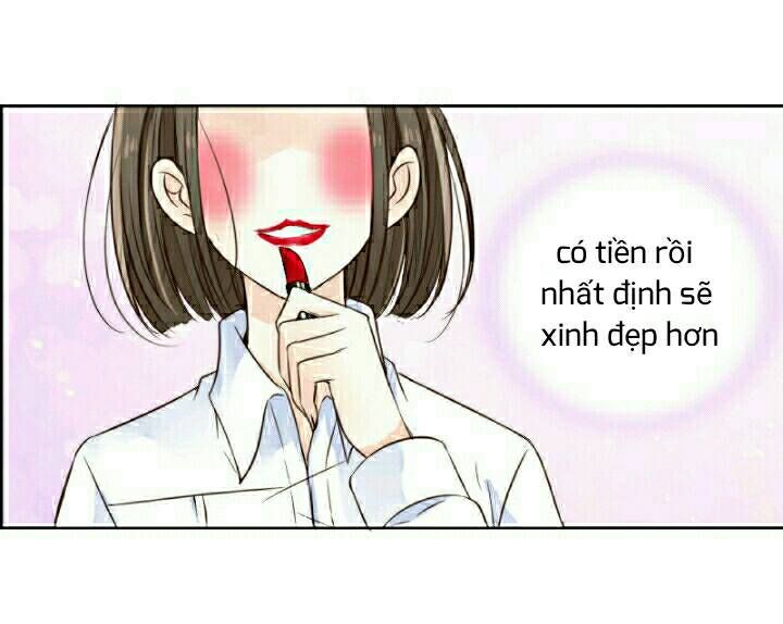 công chúa nữ vương mệnh chapter 2 6