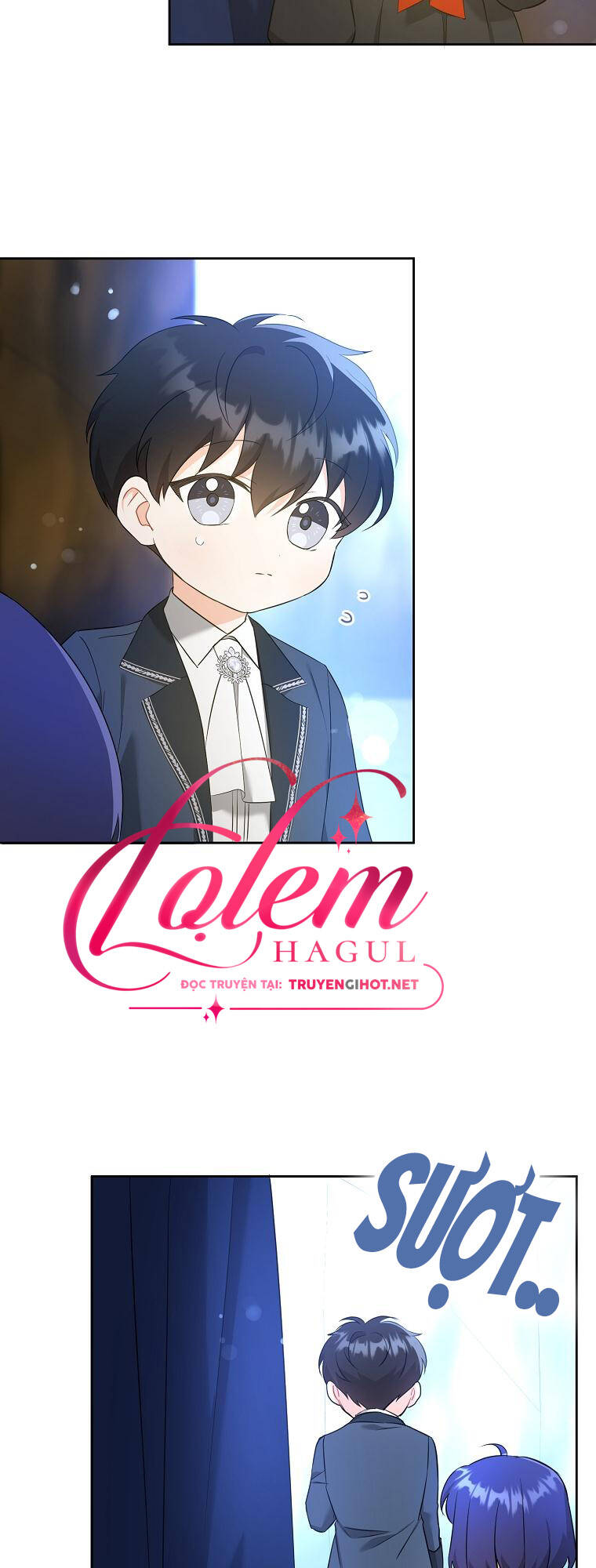 cho con núm vú đi mà chapter 51.1 25