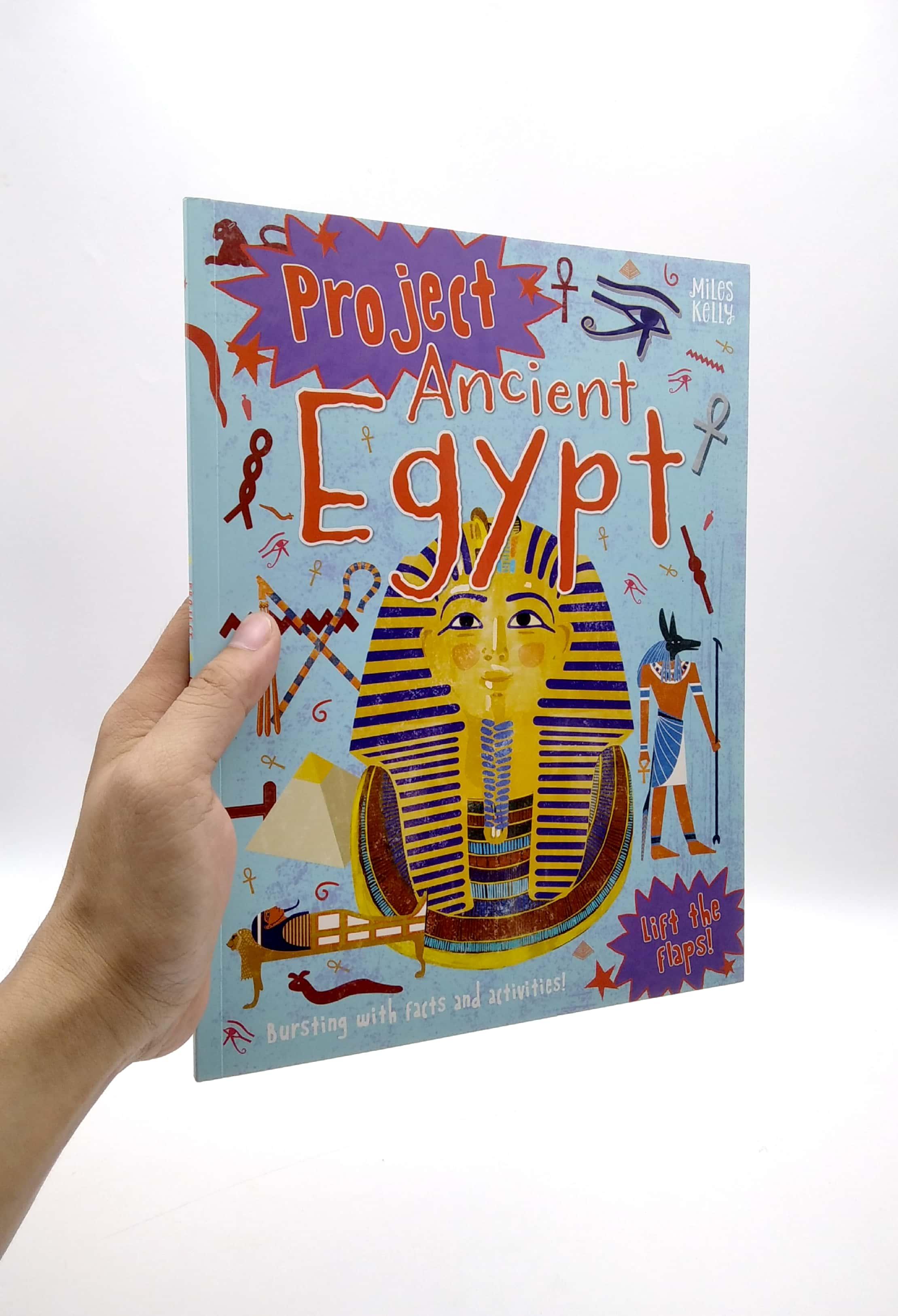 Project Ancient Egypt