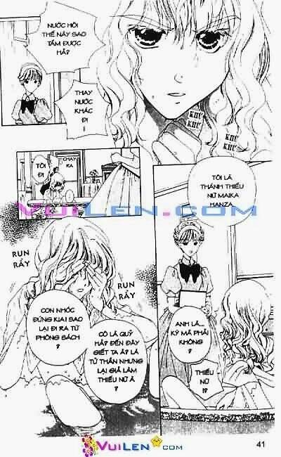 duyên kỳ ngộ chapter 6 42