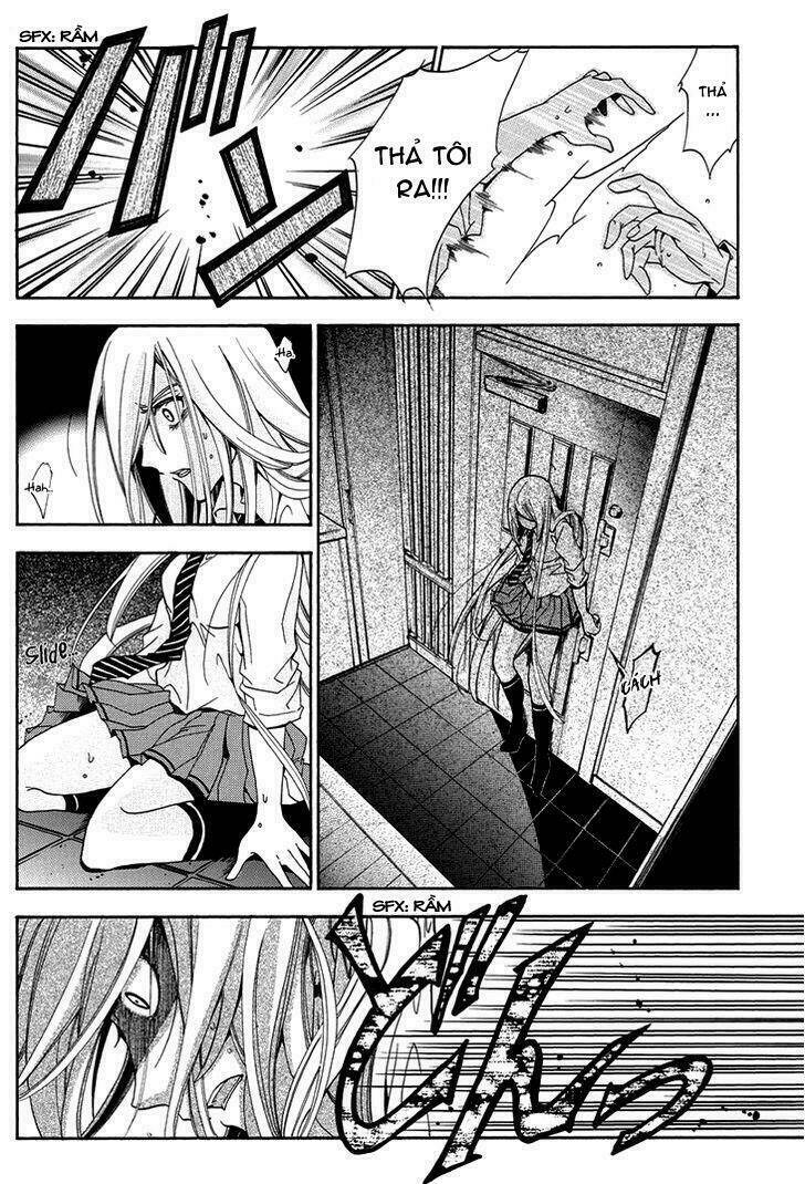 metamorcode chapter 1 40