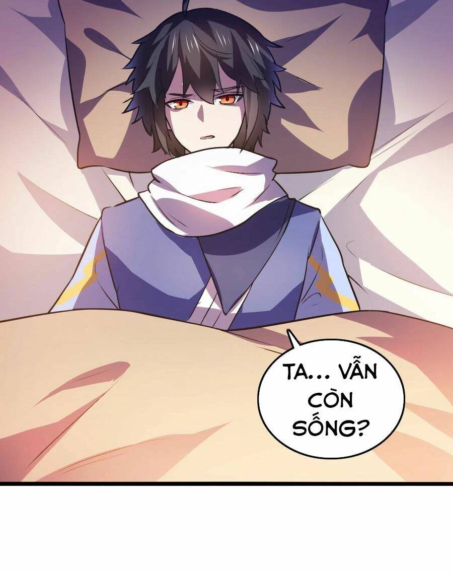 thần võ đế tôn chapter 82 27