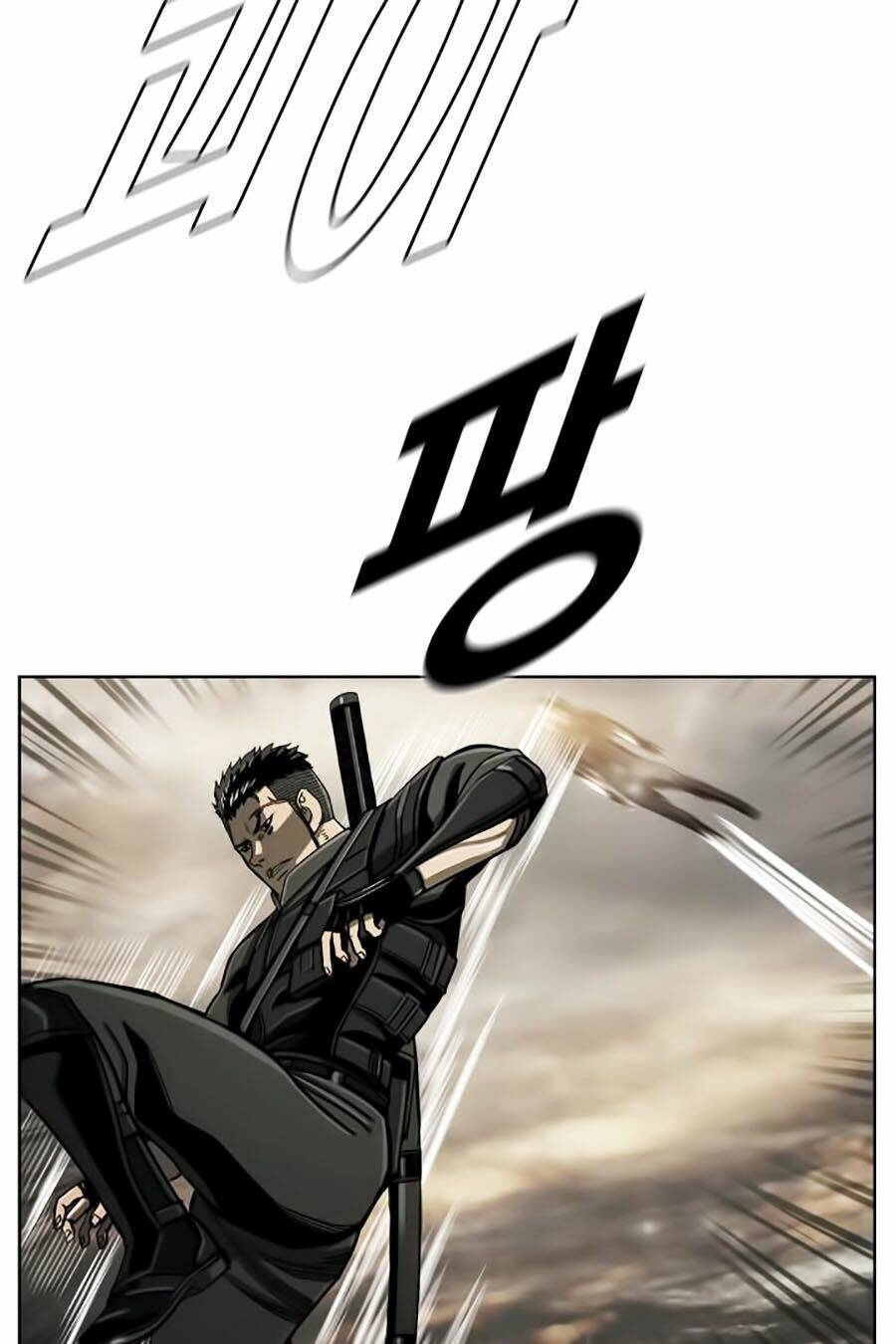 thợ săn đầu tiên chapter 57 51