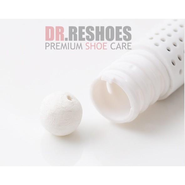 DR.RESHOES PILL FRESHER |  Viên khử mùi, diệt khuẩn cho giầy