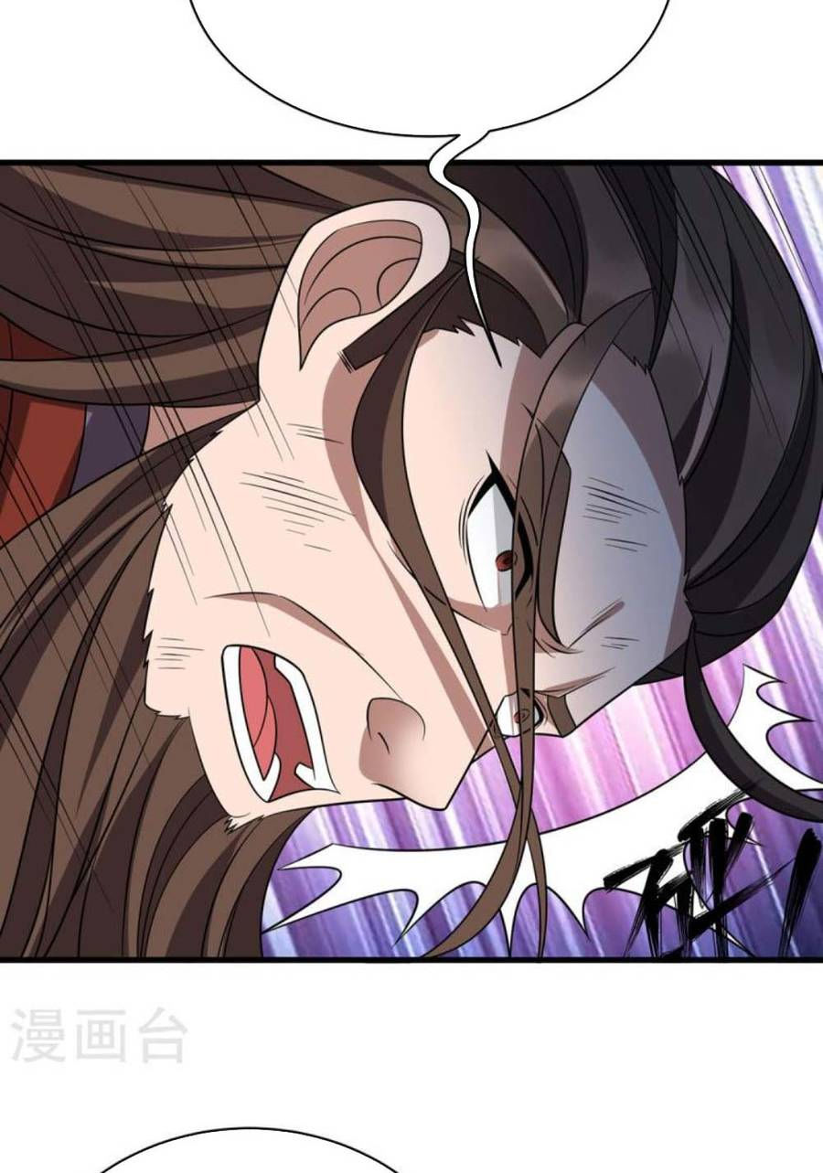 chúa tể tam giới chapter 290 17