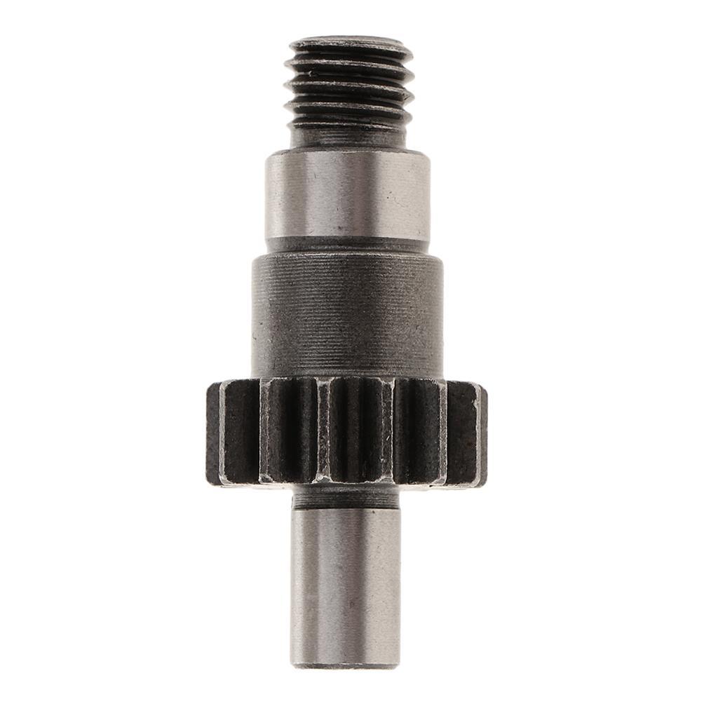 Drive Pinion Spur Gear Rod Kit For Stihl Hedge Trimmer 81T Spur Gear