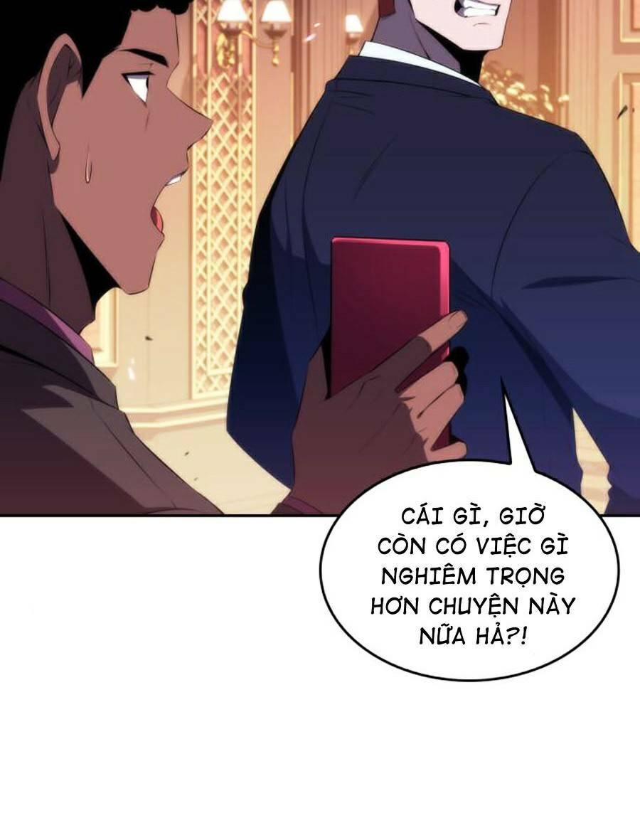 Người Chơi Mới Cấp Tối Đa Chapter 35 20